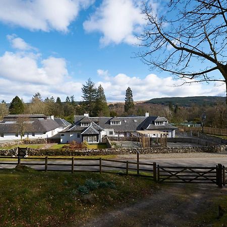 Home Farm Cottages, Glendaruel, Argyll. Scotland Clachan of Glendaruel Exterior foto