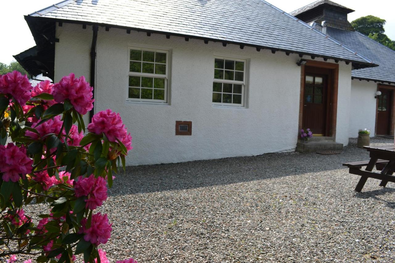 Home Farm Cottages, Glendaruel, Argyll. Scotland Clachan of Glendaruel Exterior foto